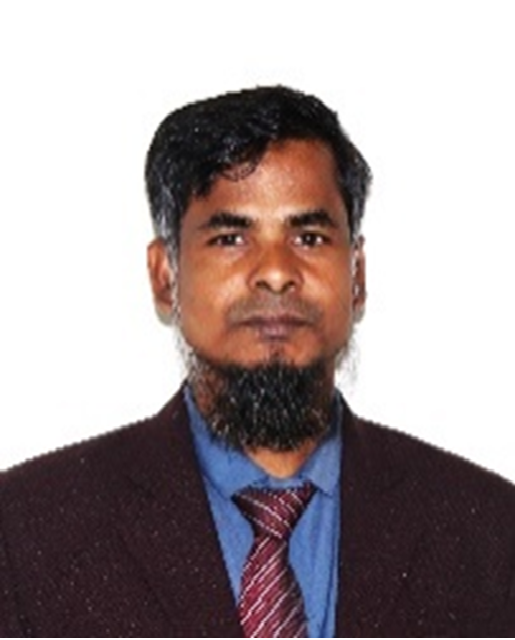 Mr. Md. Sirajul Islam